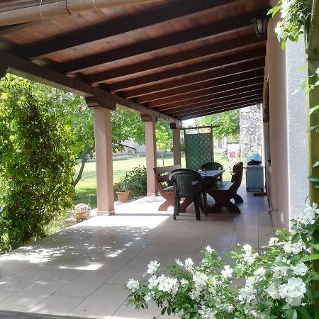 Apartman "Almond House 2" Pula Exterior photo