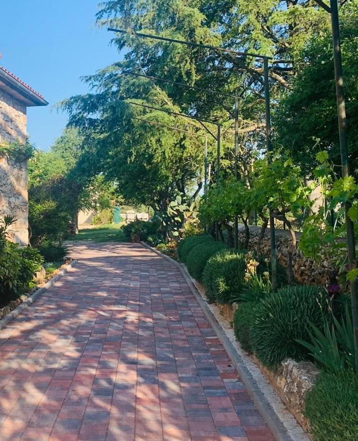 Apartman "Almond House 2" Pula Exterior photo