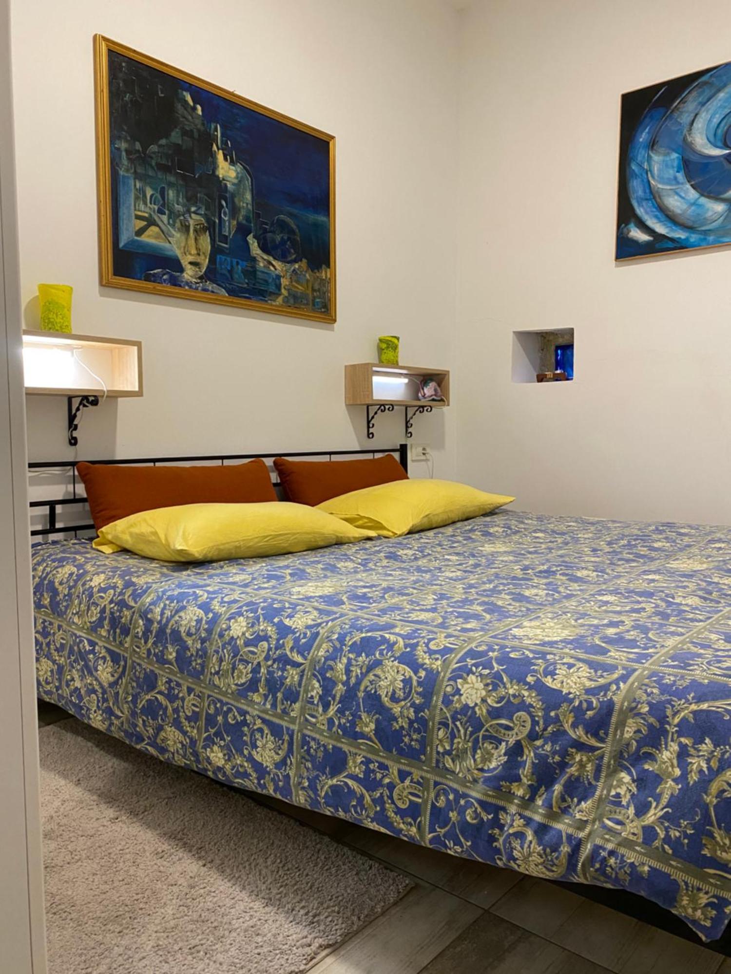 Apartman "Almond House 2" Pula Exterior photo